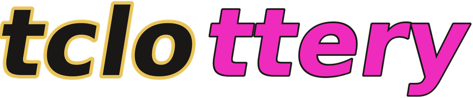 tclottery logo