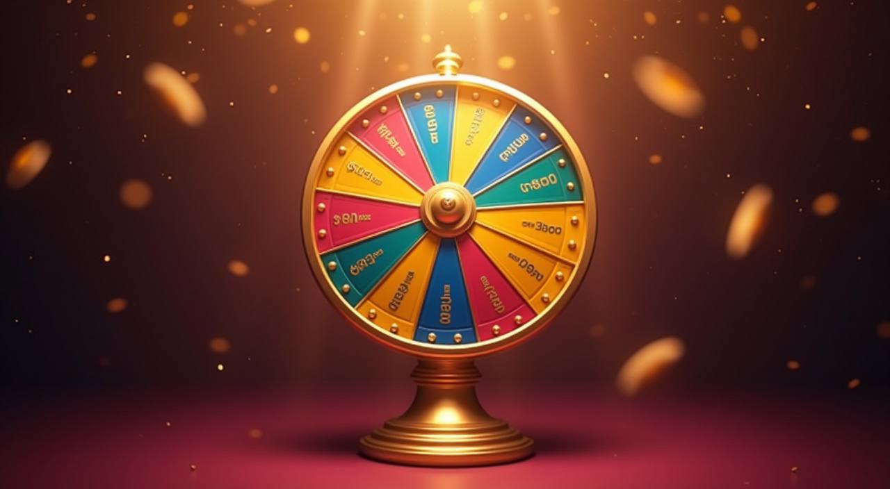 tclottery gaming platform
